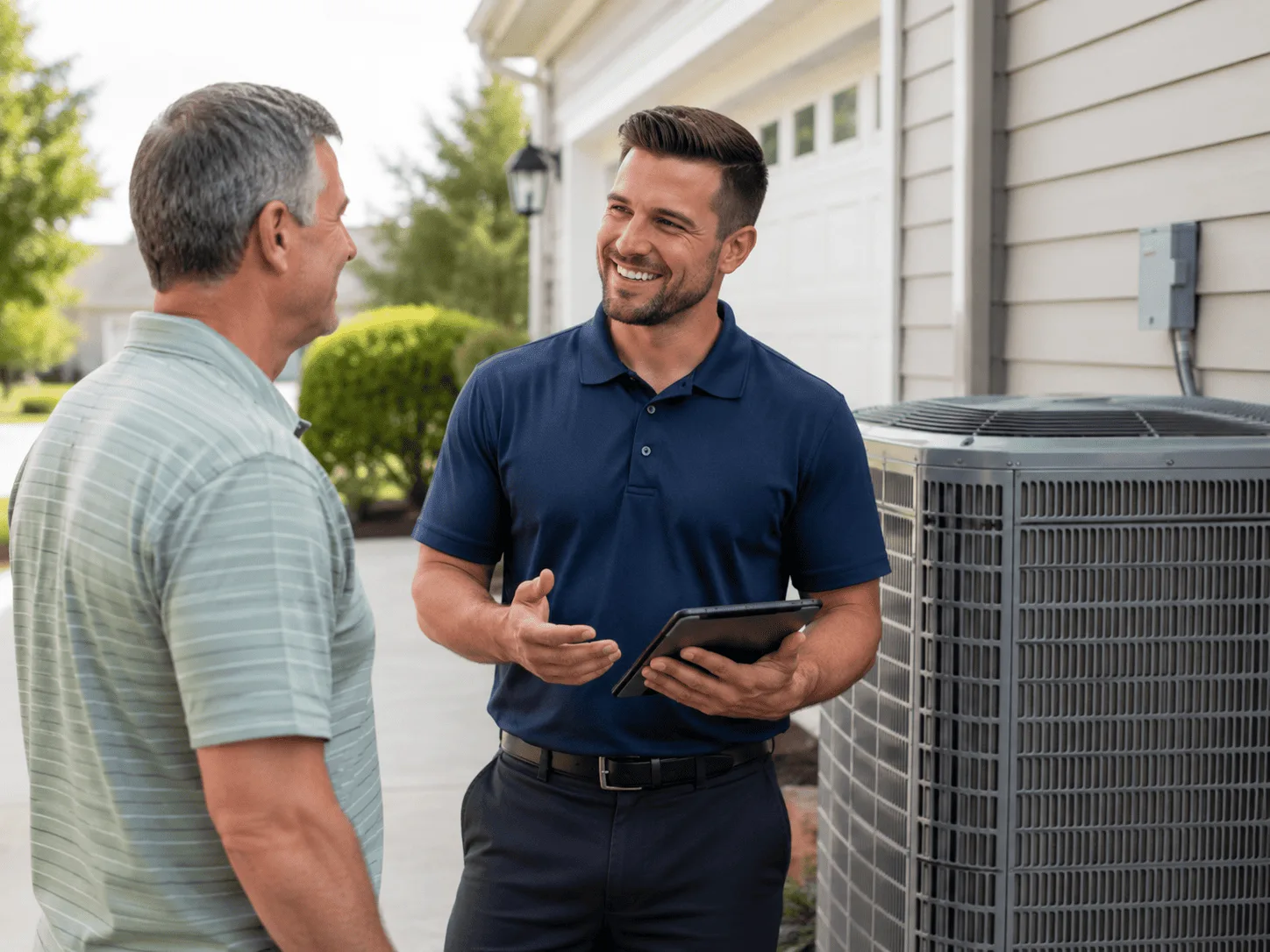 Heat Pump Installation Shirley, AR FAQs